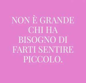 Le ferite invisibili del bullismo