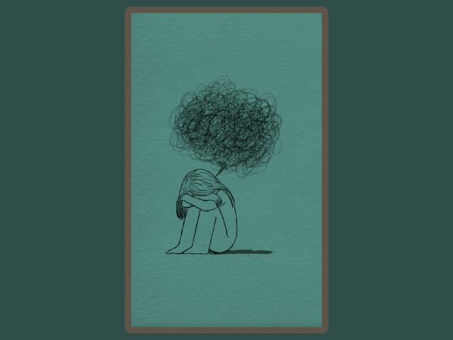 Overthinking: quando i pensieri diventano una gabbia