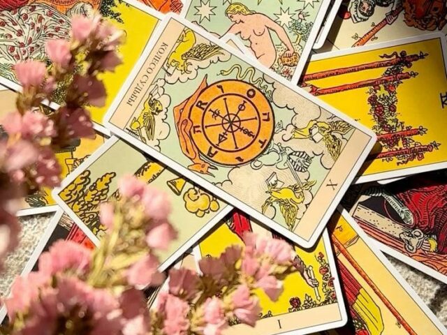 I tarocchi come strumento di conoscenza di sé